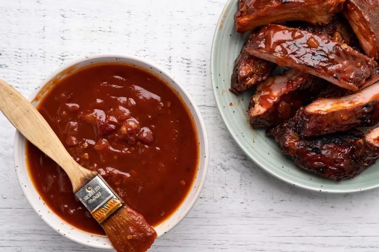 BBQ Sauce
