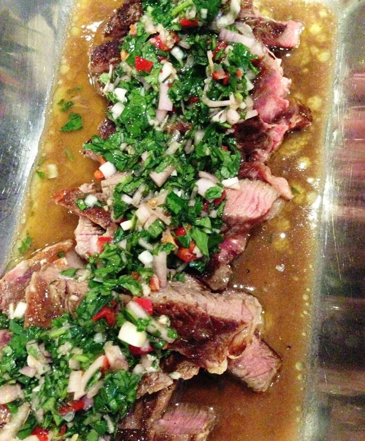 Chimichurri