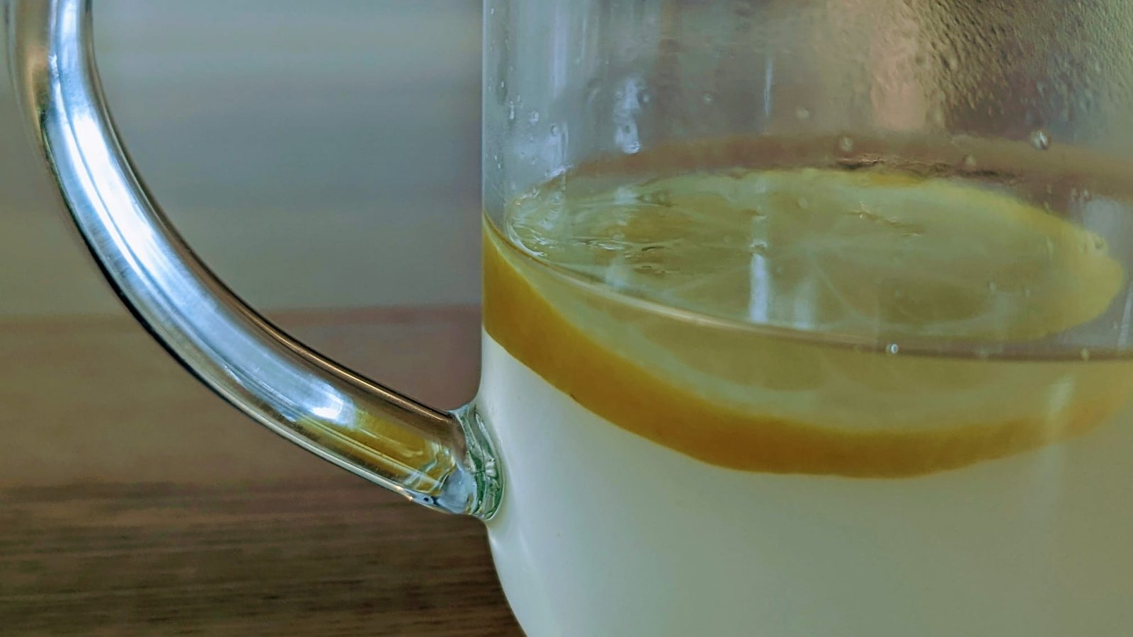 Ginger Tea