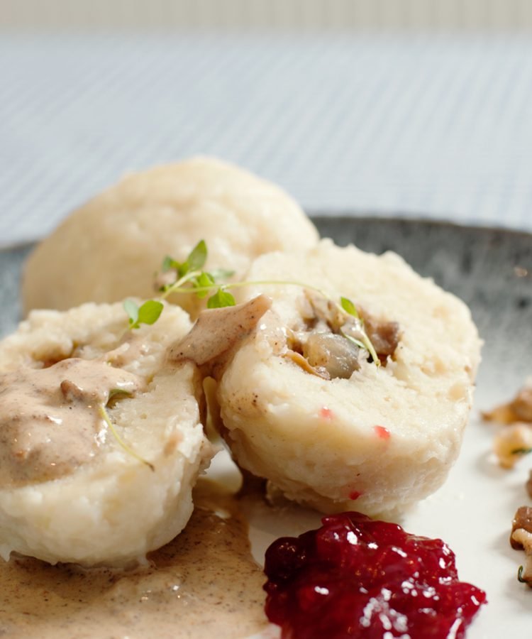 Kroppkakor