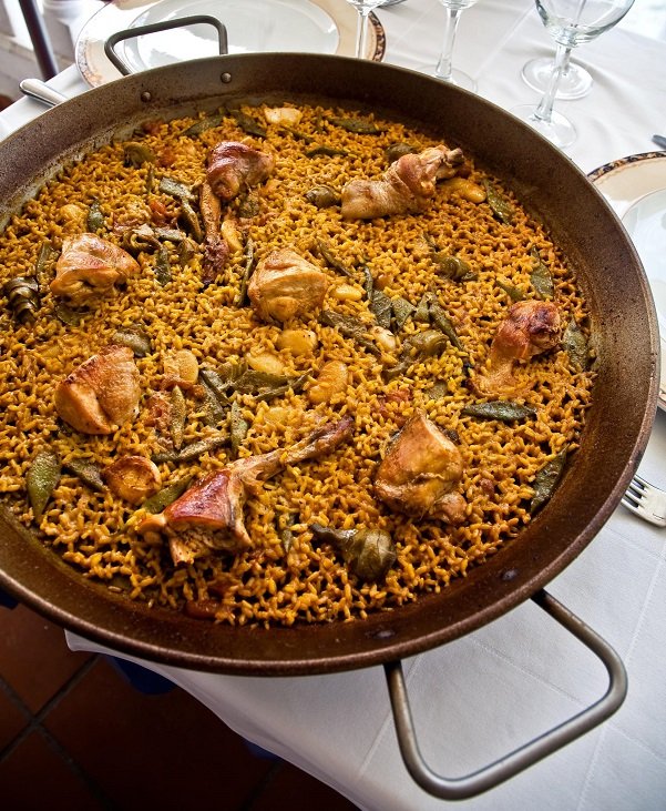 Paella