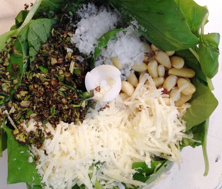Pesto
