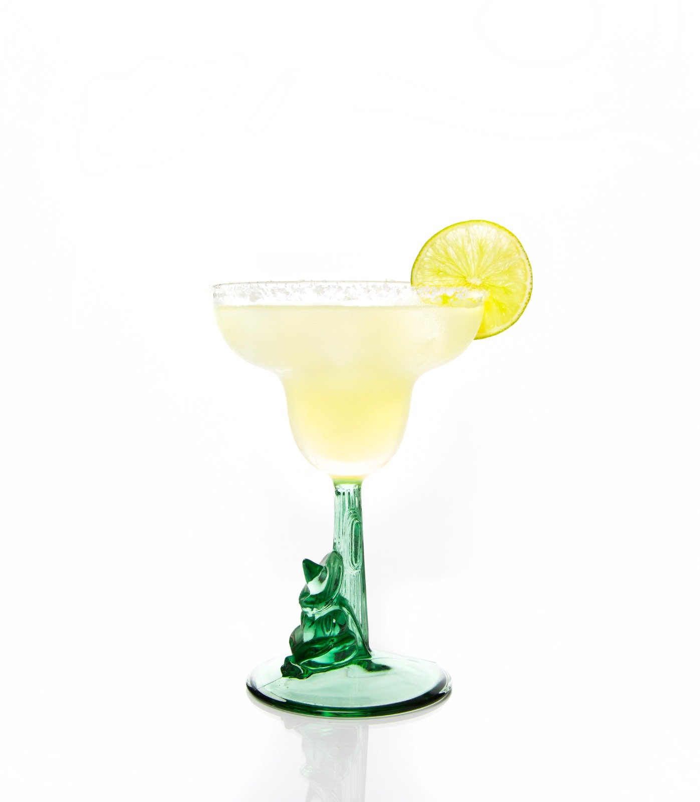 Solero Margarita